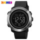 Skmei 1416BKBK Black-Black