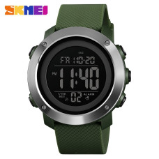 Skmei 1416AGBK Army Green-Black