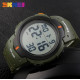 Skmei 1068 Army-Green