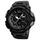 Skmei 1343 All Black, 1080-0081, Skmei