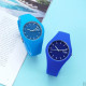 Наручний годинник Skmei 9068 Light-Blue, 1080-0219, Skmei