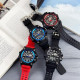 Skmei 1283 Black-Blue