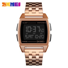 Наручний годинник Skmei 1368 Cuprum