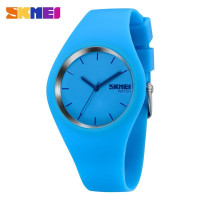 Skmei 9068 Light-Blue