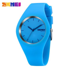 Наручний годинник Skmei 9068 Light-Blue