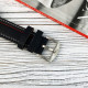 AMST 3022 All Black Fluted Wristband
