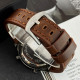 AMST 3003A Black-Green Brown Wristband