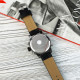 AMST 3022 All Black Fluted Wristband
