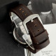AMST 3003A Black-Brown Wristband