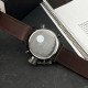 AMST 3003A Black-Brown Wristband