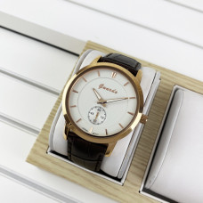 Guardo 10598 Brown-Cuprum-White