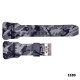 Ремінець для годинника Skmei 1520 camo grey 1051-0523
