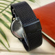 Наручний годинник Mini Focus MF0135G.08 Black-Orange, 1095-0088, Mini Focus