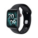 Smart Watch HW22SM All Black, 1077-0118, Smart Watch