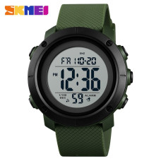 Skmei 1426 Green-Black