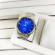 QQ Q954J202Y Silver-Blue