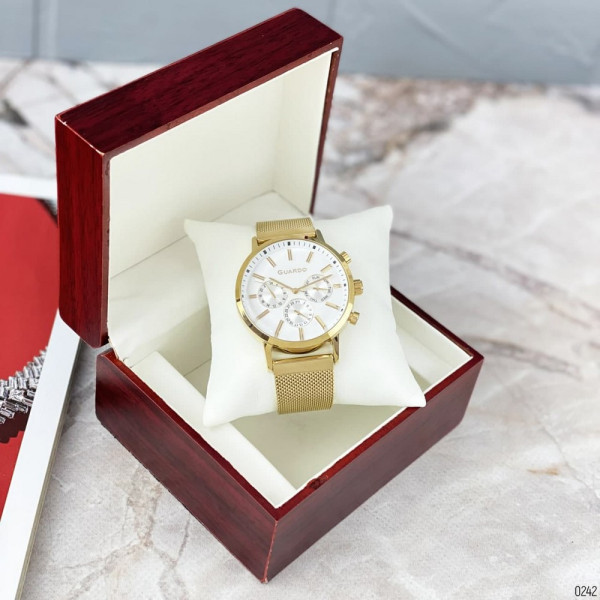 Guardo 012077-5 Gold-White