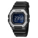 Smael 8059 Black-Silver, 1131-0051, Smael