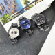 Skmei 1531 Black-White