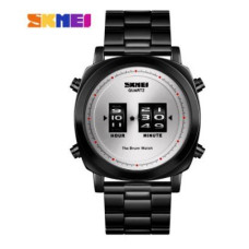 Skmei 1531 Black-White