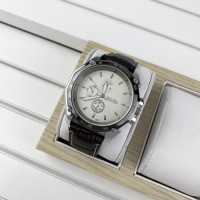 Chronte Eb-Ez 3003-9 Brown-Silver-White