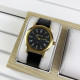 Guardo 10593 Black-Gold, 1134-0150, Guardo