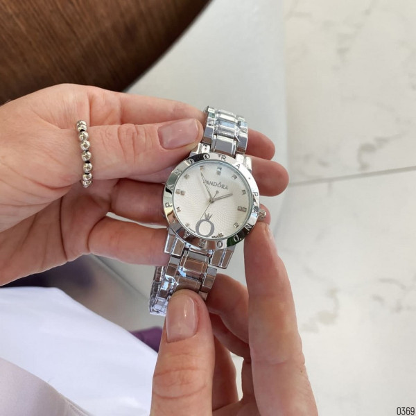 Pandora 7287FD Silver-White