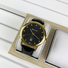 Guardo 10595 Black-Gold