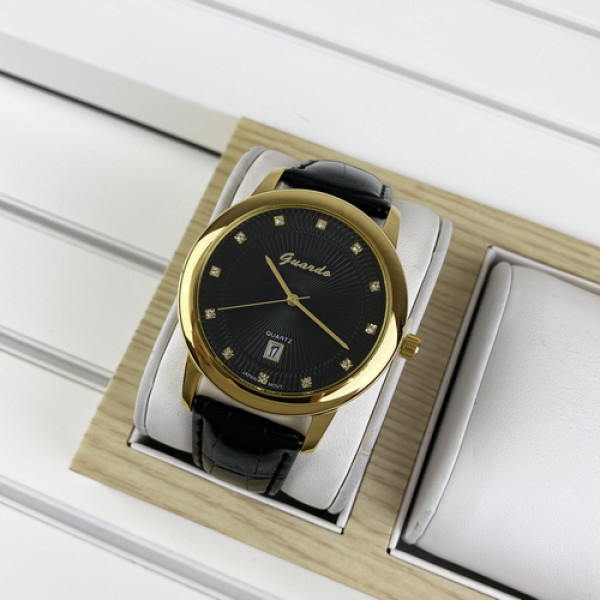 Guardo 10595 Black-Gold