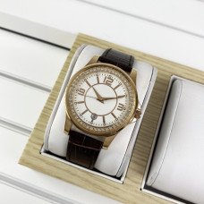 Guardo 10597 Brown-Cuprum-White
