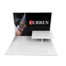 Стенд для годинника Curren White 1000-0209