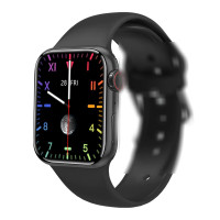 Smart Watch M16 Plus All Black
