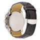 Tissot T-Classic Couturier Chronograph Black-Silver-Black