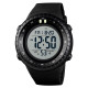 Skmei 1420BKWT Black-White, 1080-0976, Skmei