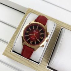 Laconee Geneva05 Red-Cuprum