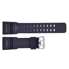 Ремінець для годинника Skmei 1283/1277/1384 black