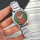 Gucci 6854 Silver