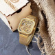 Forsining 1148 All Gold, 1059-0044, Forsining