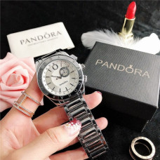 Pandora 7297DY Silver-White