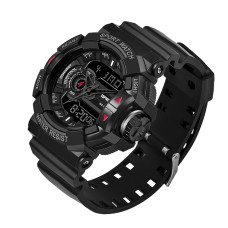 Sanda 599 All Black