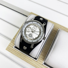 Guardo 011265-2 Black-Silver-White