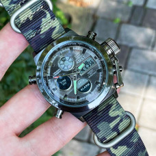 AMST 3003C Black-Nato Camo A Tacs