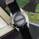 Tag Heuer Grand Carrera Calibre 36 quartz Chronograph Silver