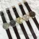 Guardo 06738 Black-Silver, 1134-0081, Guardo