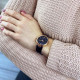 Наручний годинник Mini Focus MF0189L.02 Blue-Cuprum, 1095-0071, Mini Focus