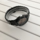 Audemars Piguet Royal Oak Quartz Black-Brown, 1041-0052, Audemars Piguet