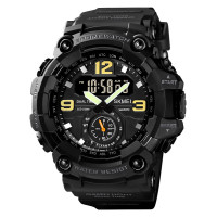 Skmei 1637 Black