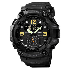 Skmei 1637 Black