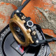 Casio G-Shock GLG-1000 Black-Cuprum