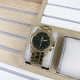Chronte M&C Gold-Black